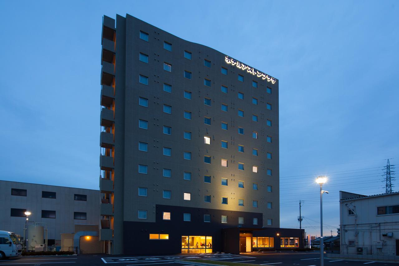 Hotel Aston Plaza Kansai Airport Izumisano Exterior photo